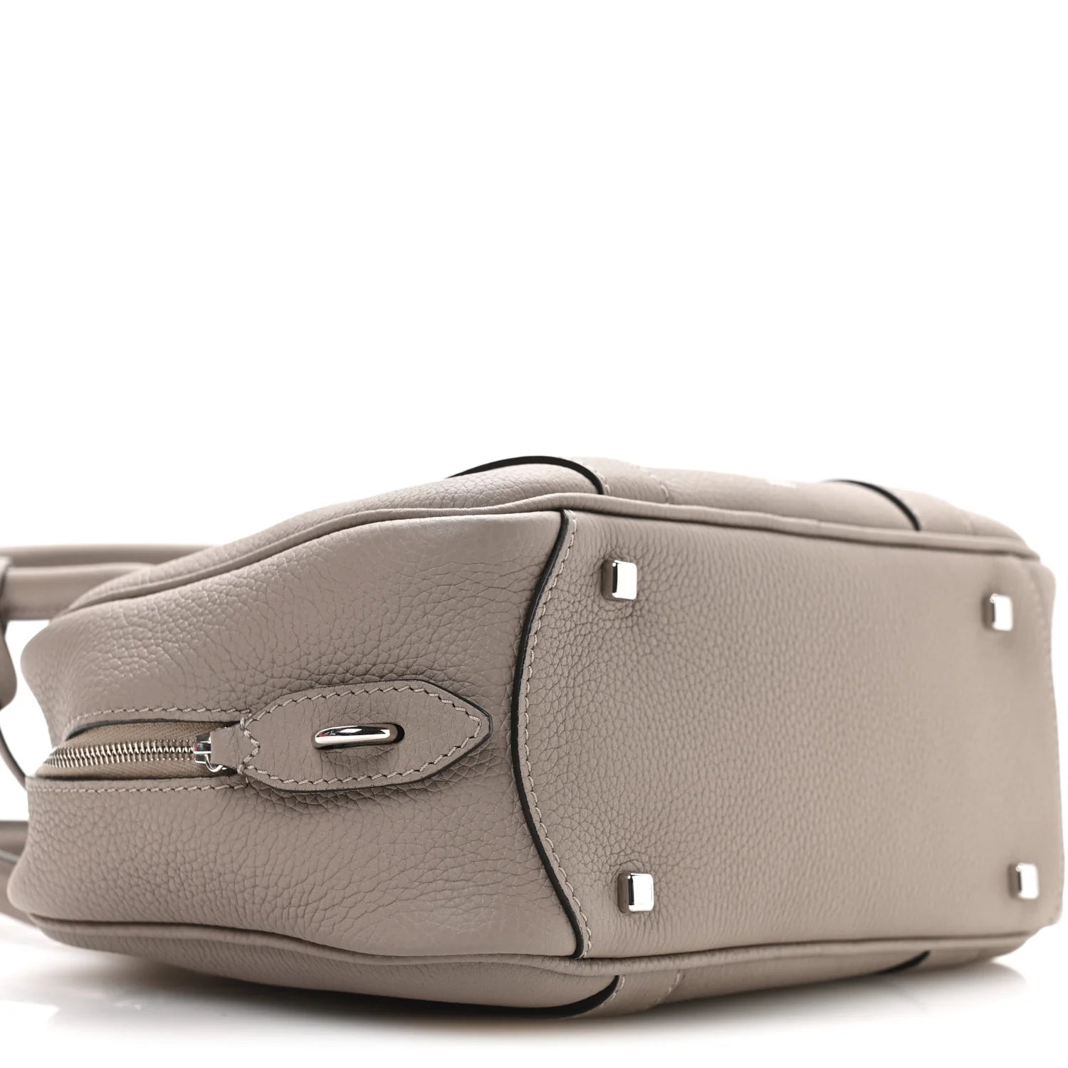 Taurillon Blush Mignon Tourterelle