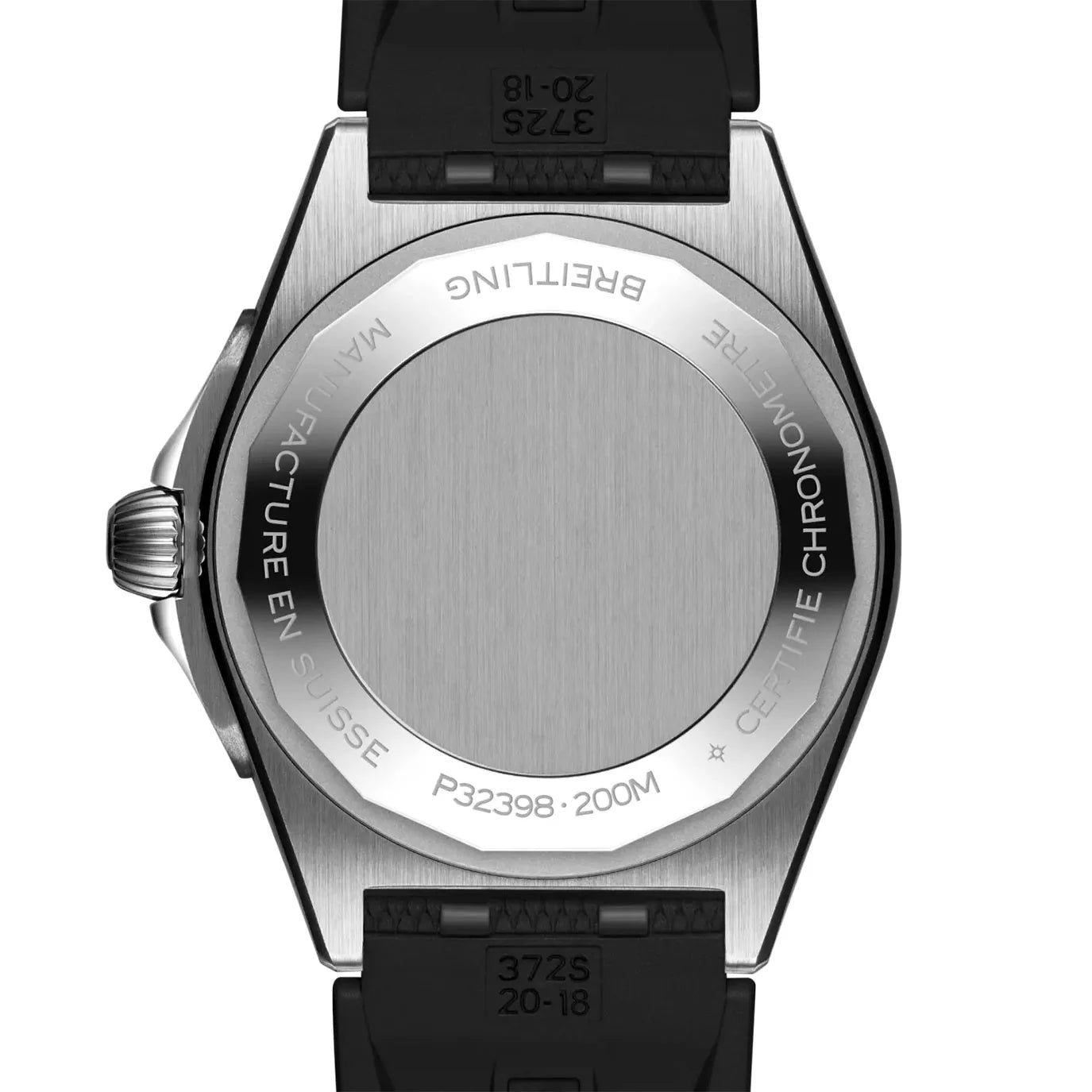 Unworn  Chronomat Automatic GMT 40, P32398101C1S2, Box and Papers