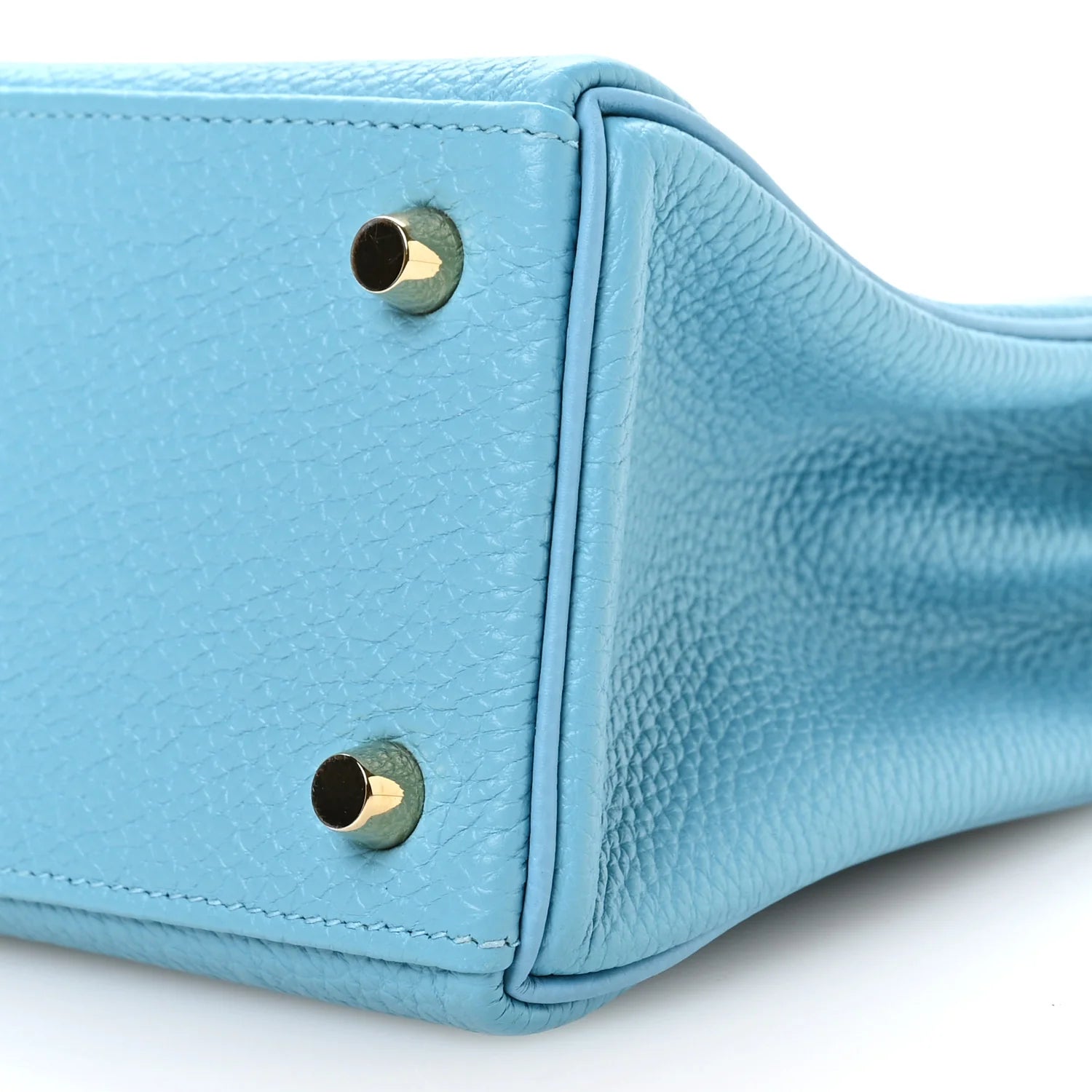 Togo Kelly Retourne 25 Bleu Du Nord