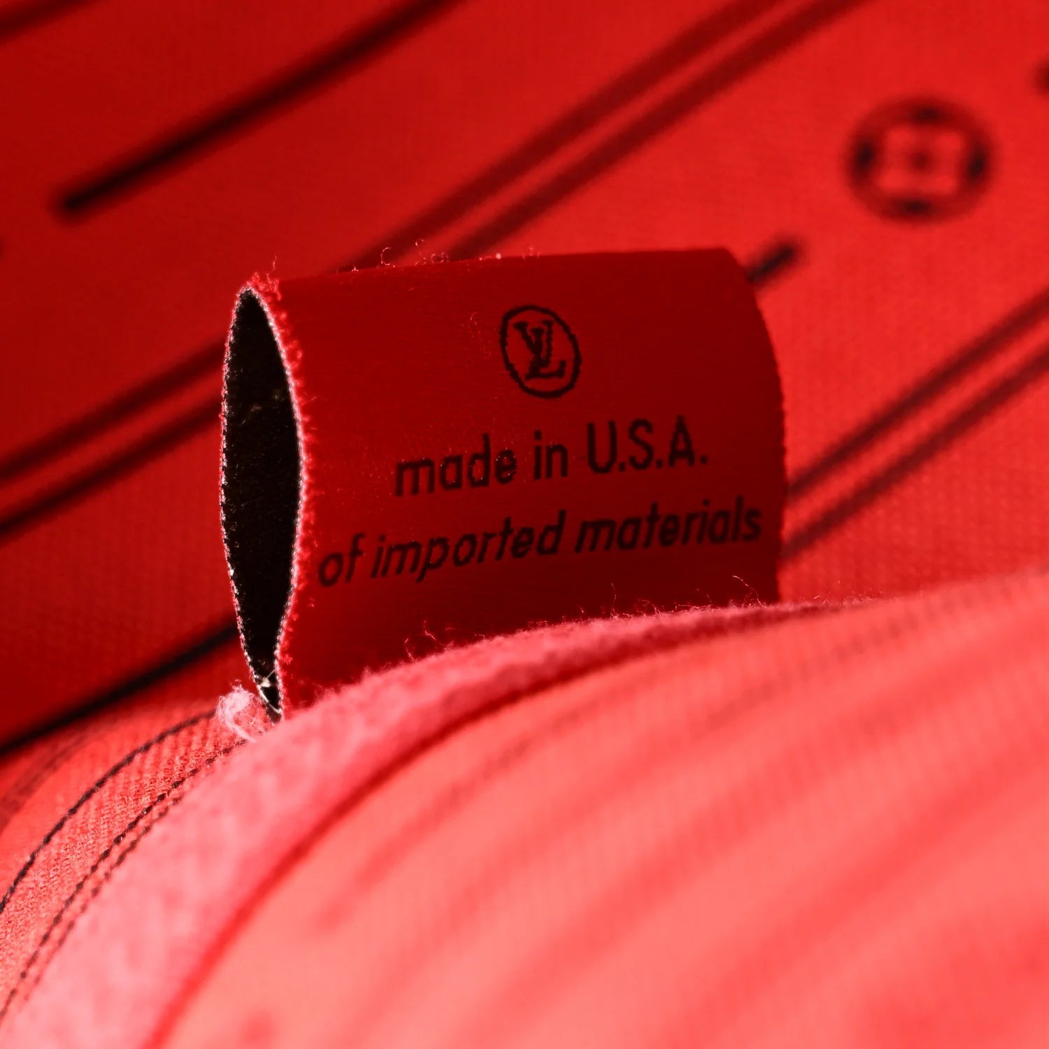 Damier Ebene Neverfull GM