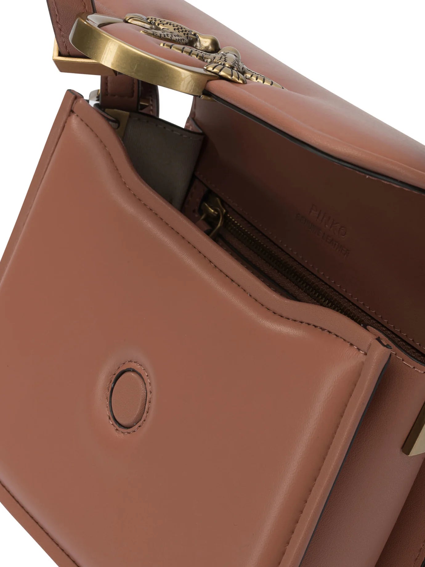 LOVE BOX SHOULDER BAG