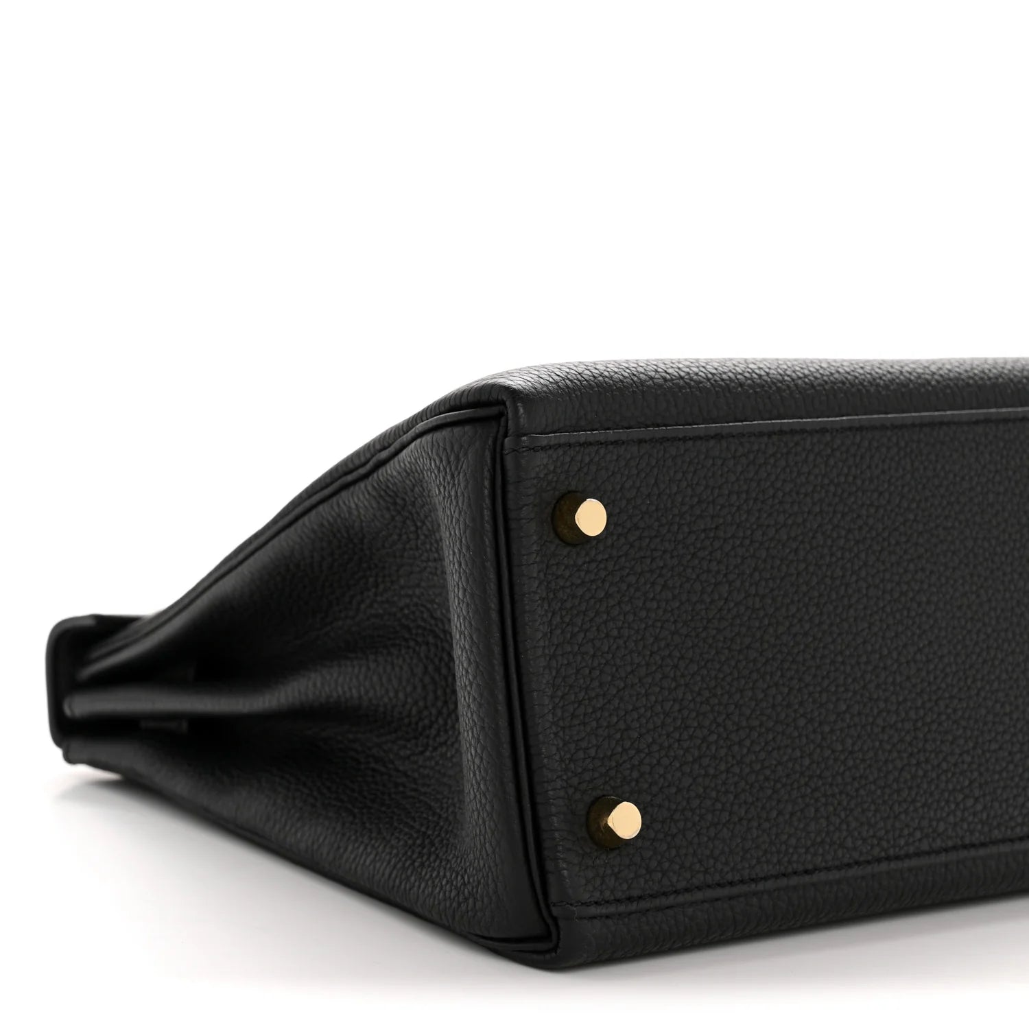 Togo Kelly Retourne 28 Black