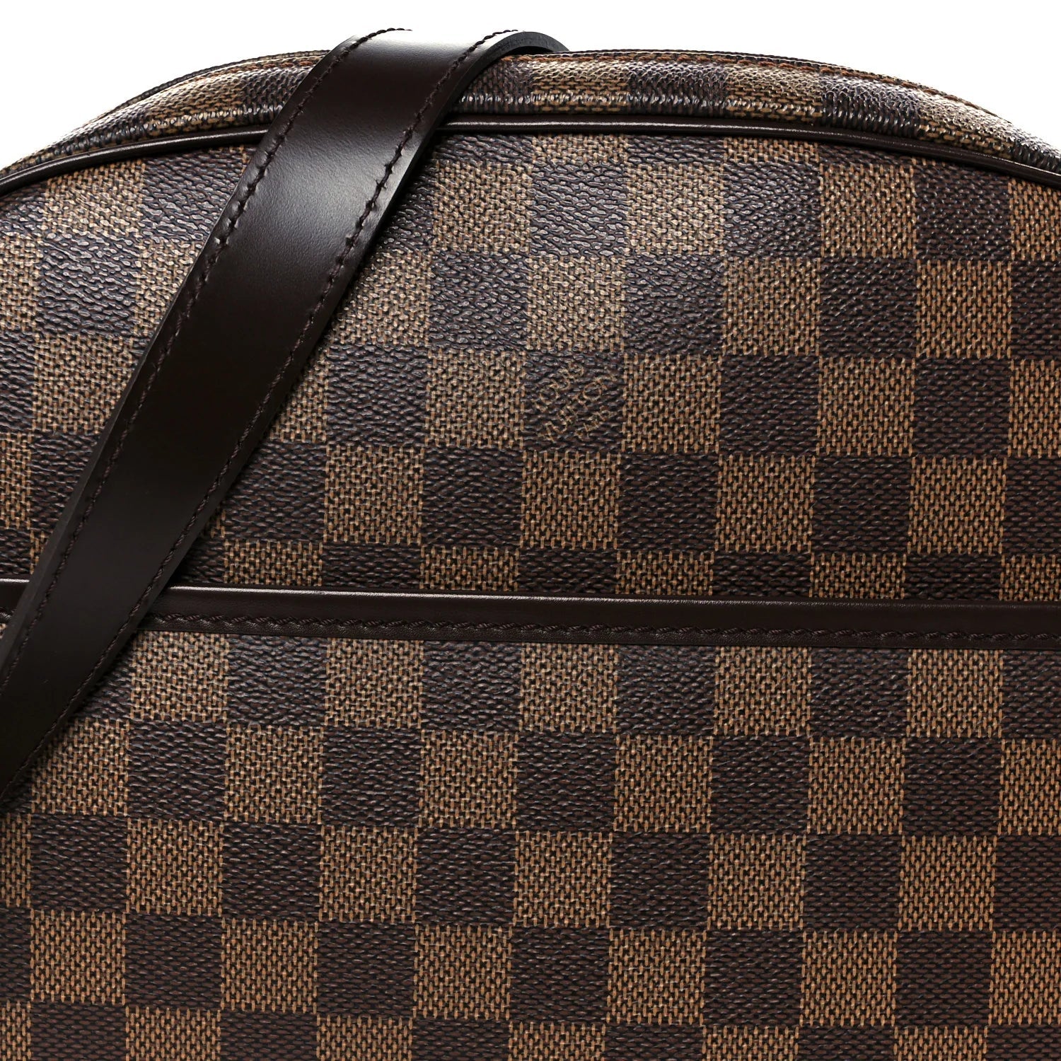 Damier Ebene Ipanema GM