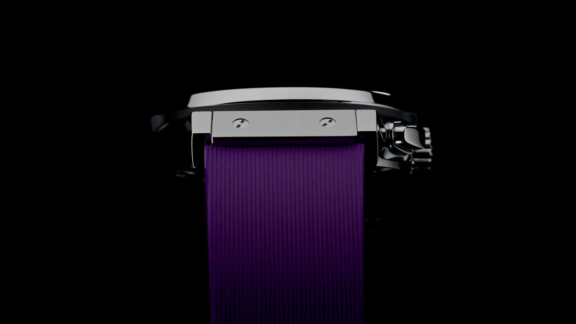 Classic Fusion Chronograph Premier League 42Mm, Limited Edition, Ref# 541.NX.8970.RX.PLW23