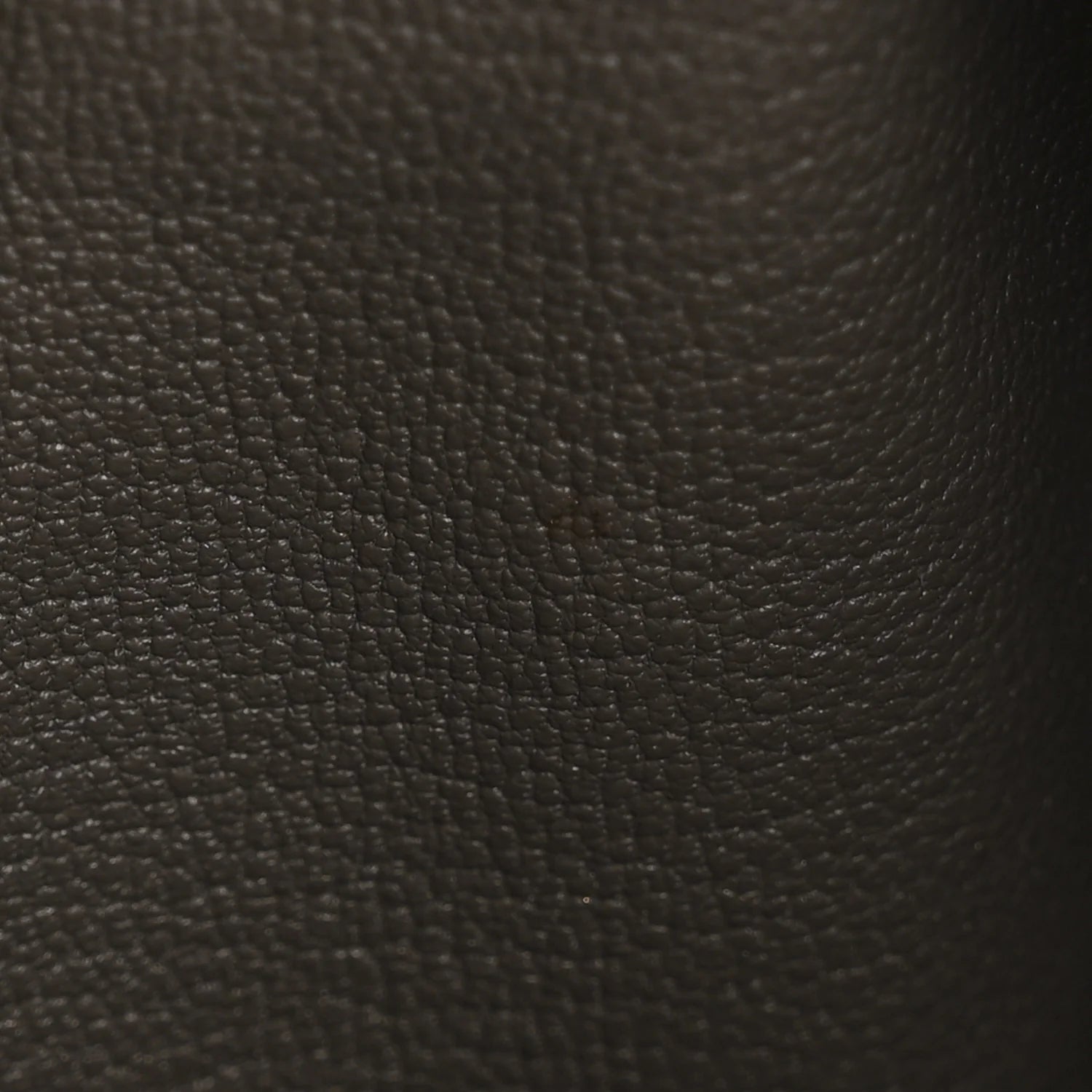 Togo Birkin 25 Gris Meyer