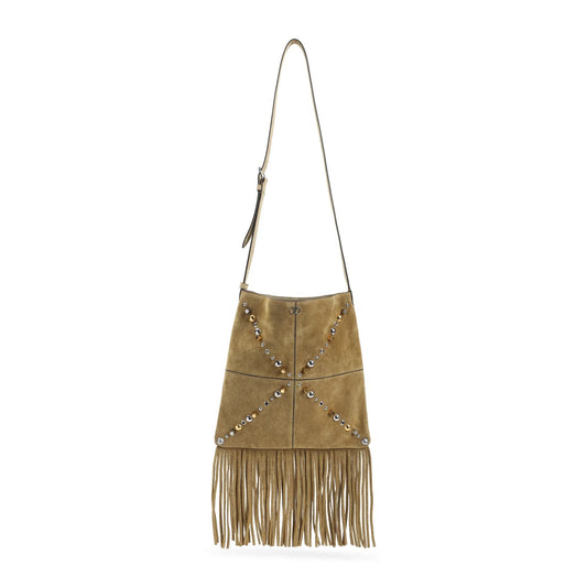 MEDIUM CROSS BODY BAG