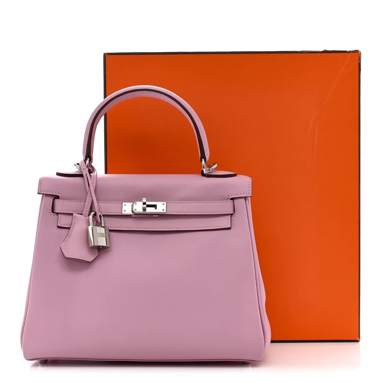 Swift Kelly Retourne 25 Mauve Sylvestre