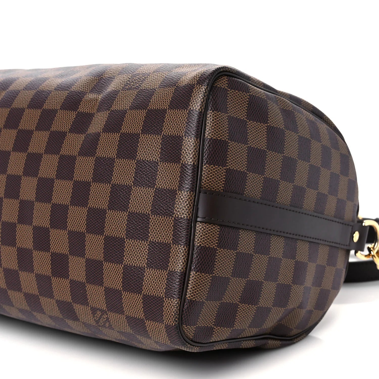 Damier Ebene Speedy Bandouliere 30