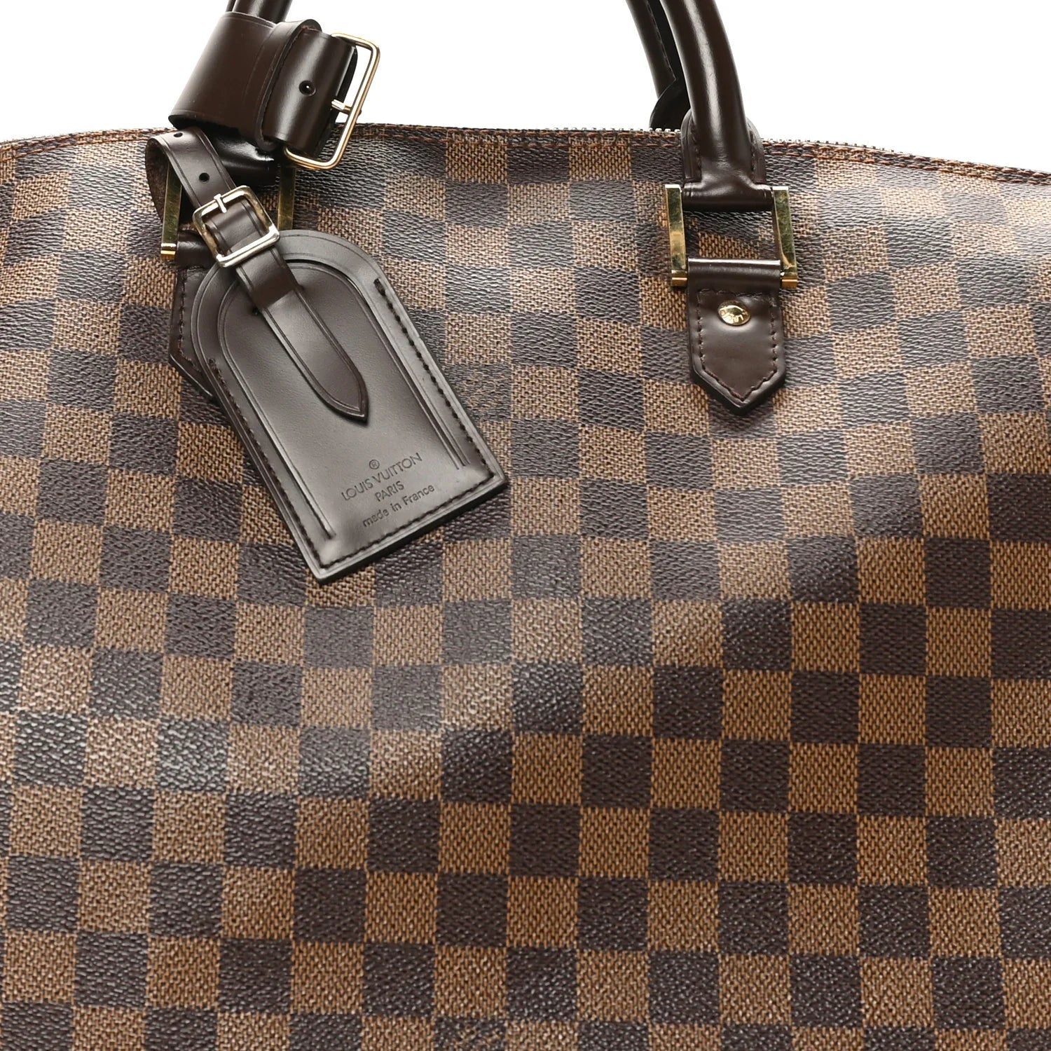 Damier Ebene Ribera GM