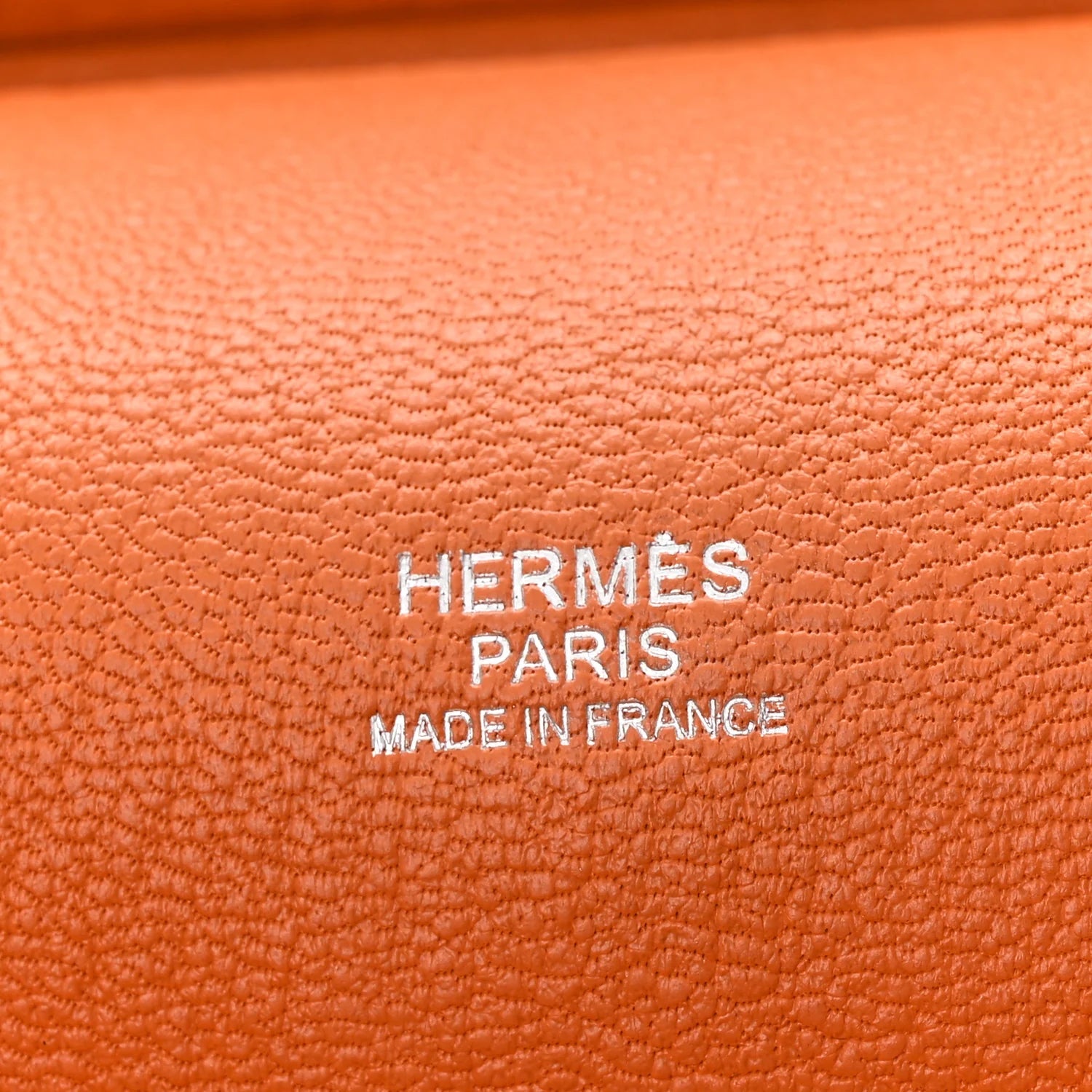 Taurillon Clemence Jypsiere 31 Orange