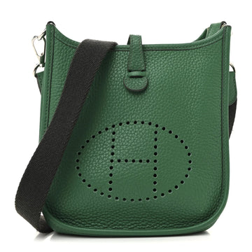 Taurillon Clemence Amazone Evelyne TPM Vert Vertigo