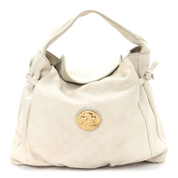 ssima Medium Hysteria Tote Ivory