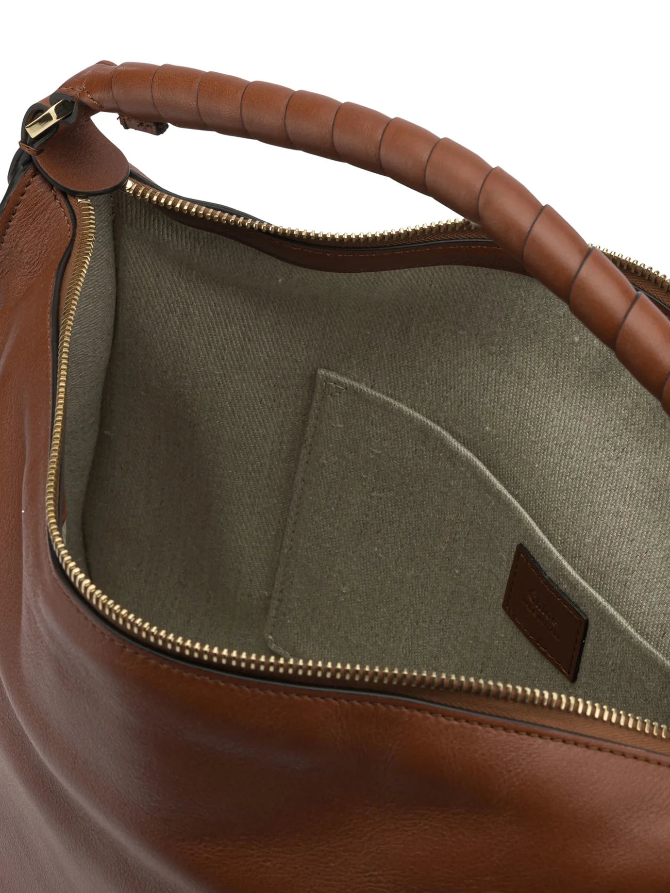 MEDIUM "MARCIE" SHOULDER BAG