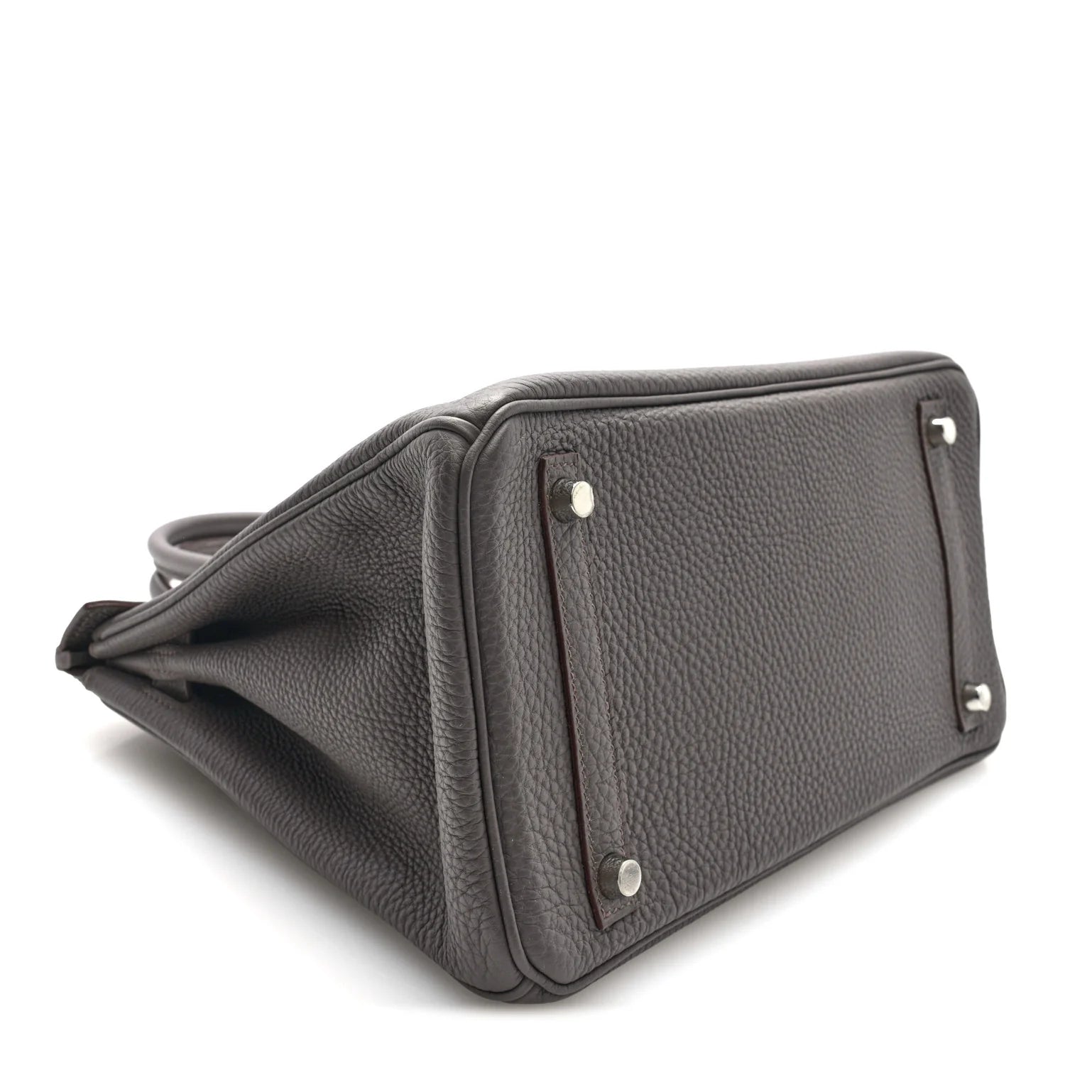 Togo Birkin 30 Etain