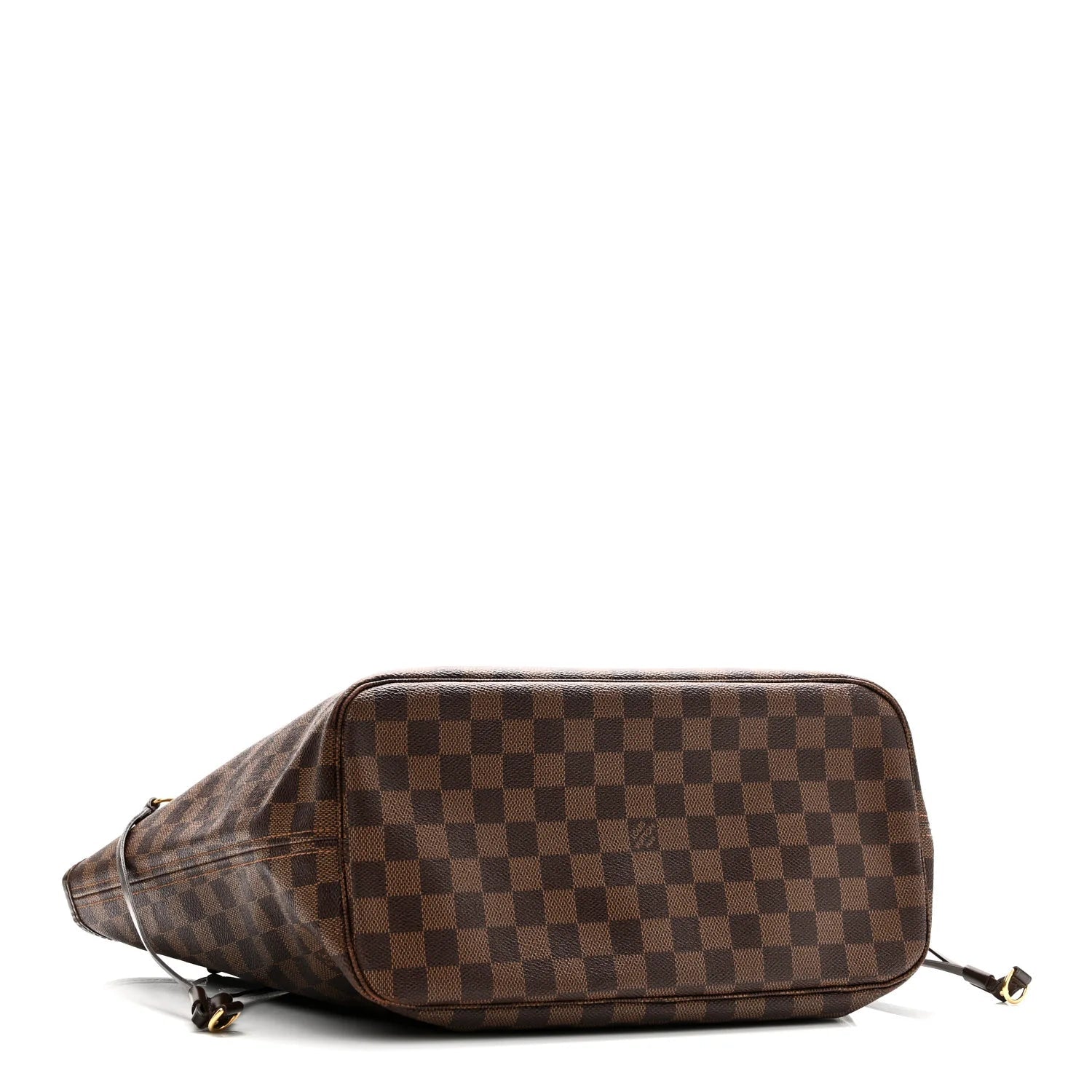 Damier Ebene Neverfull MM