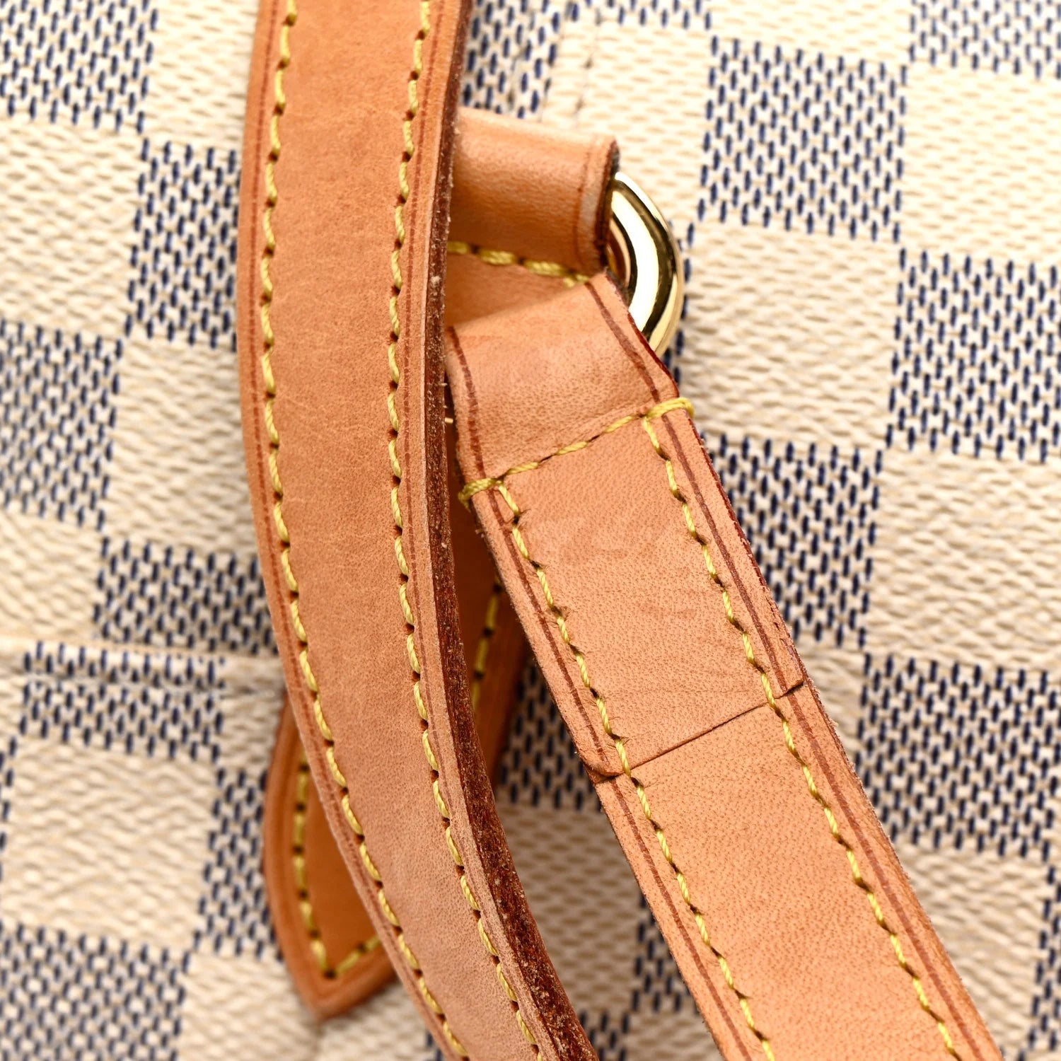 Damier Azur Totally MM