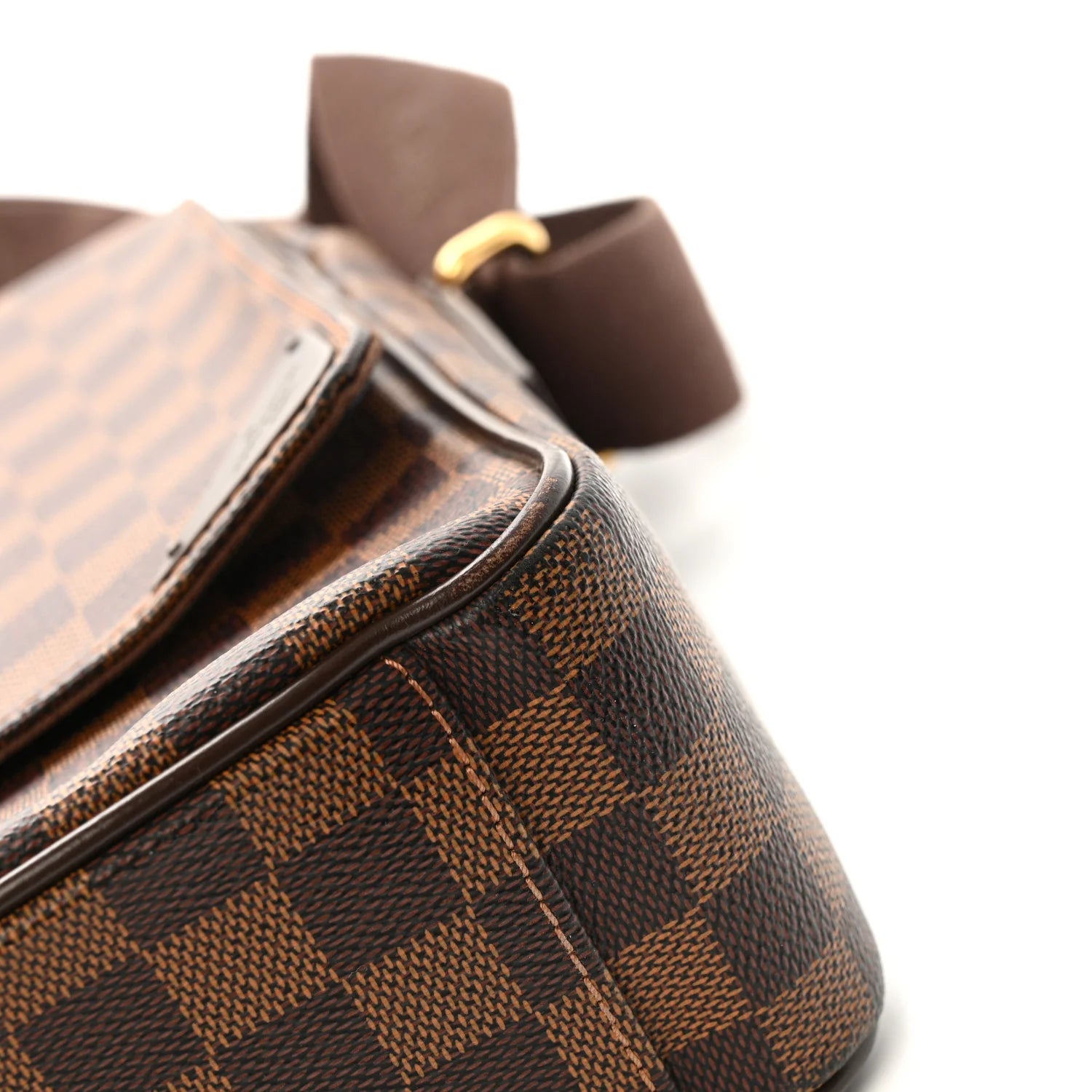 Damier Ebene Shelton GM