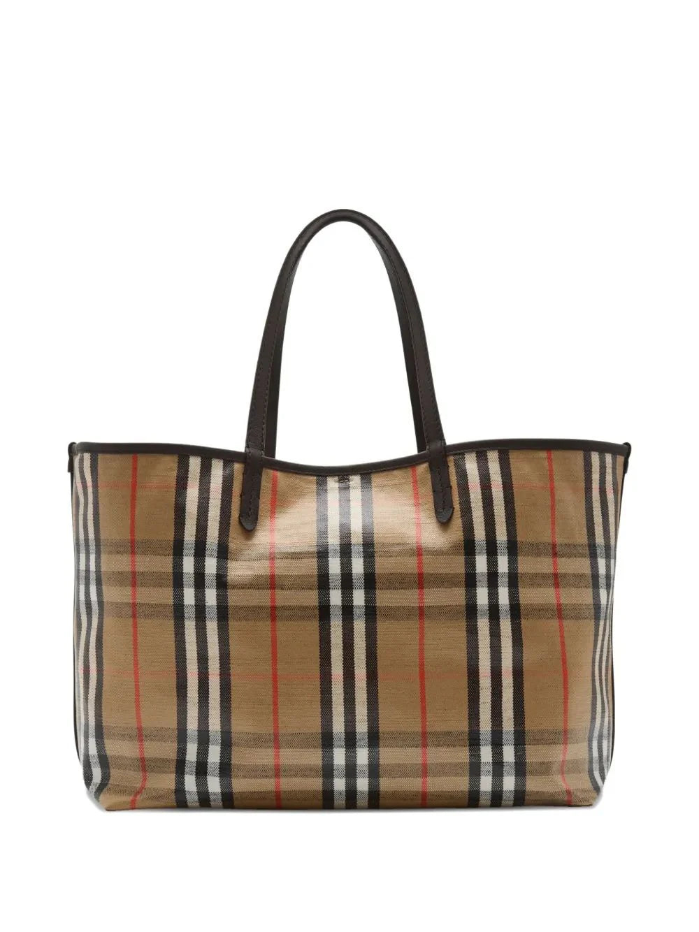 HIGHLANDS MEDIA TOTE BAG