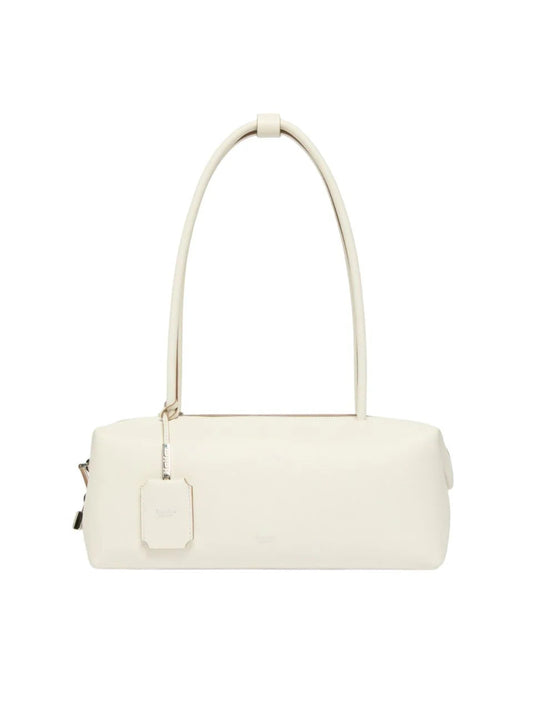 HOLDALLSTRING HANDBAG WHITE