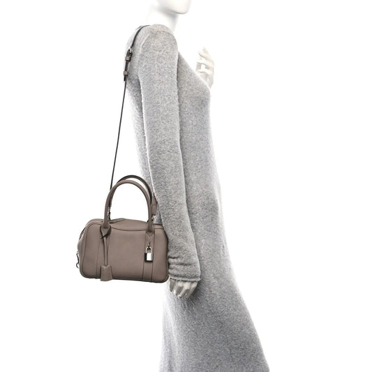 Taurillon Blush Mignon Tourterelle