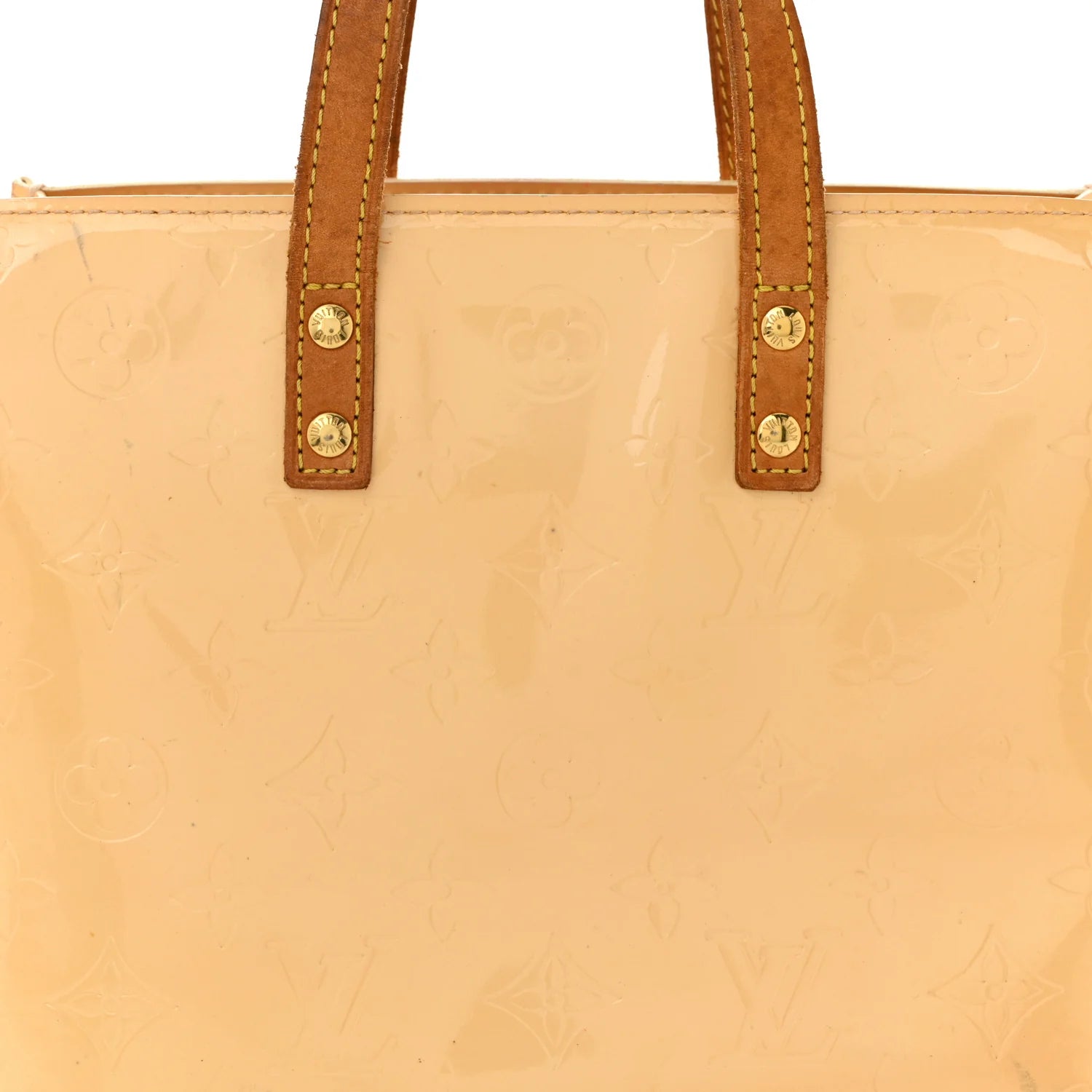 Vernis Reade PM Marshmallow