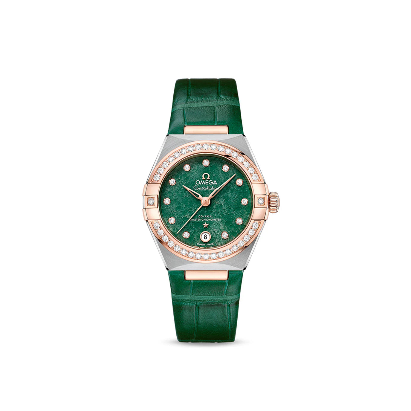 Constellation CO‑AXIAL MASTER CHRONOMETER Ref# 131.28.29.20.99.001