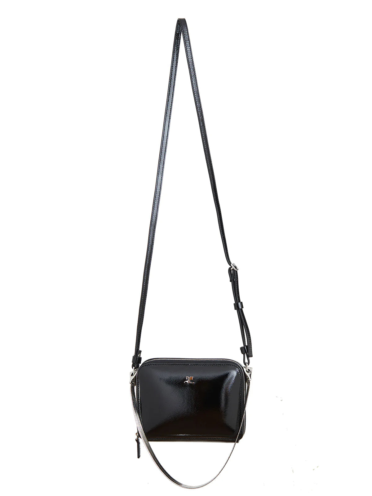 CLOUD BAG with CHAIN