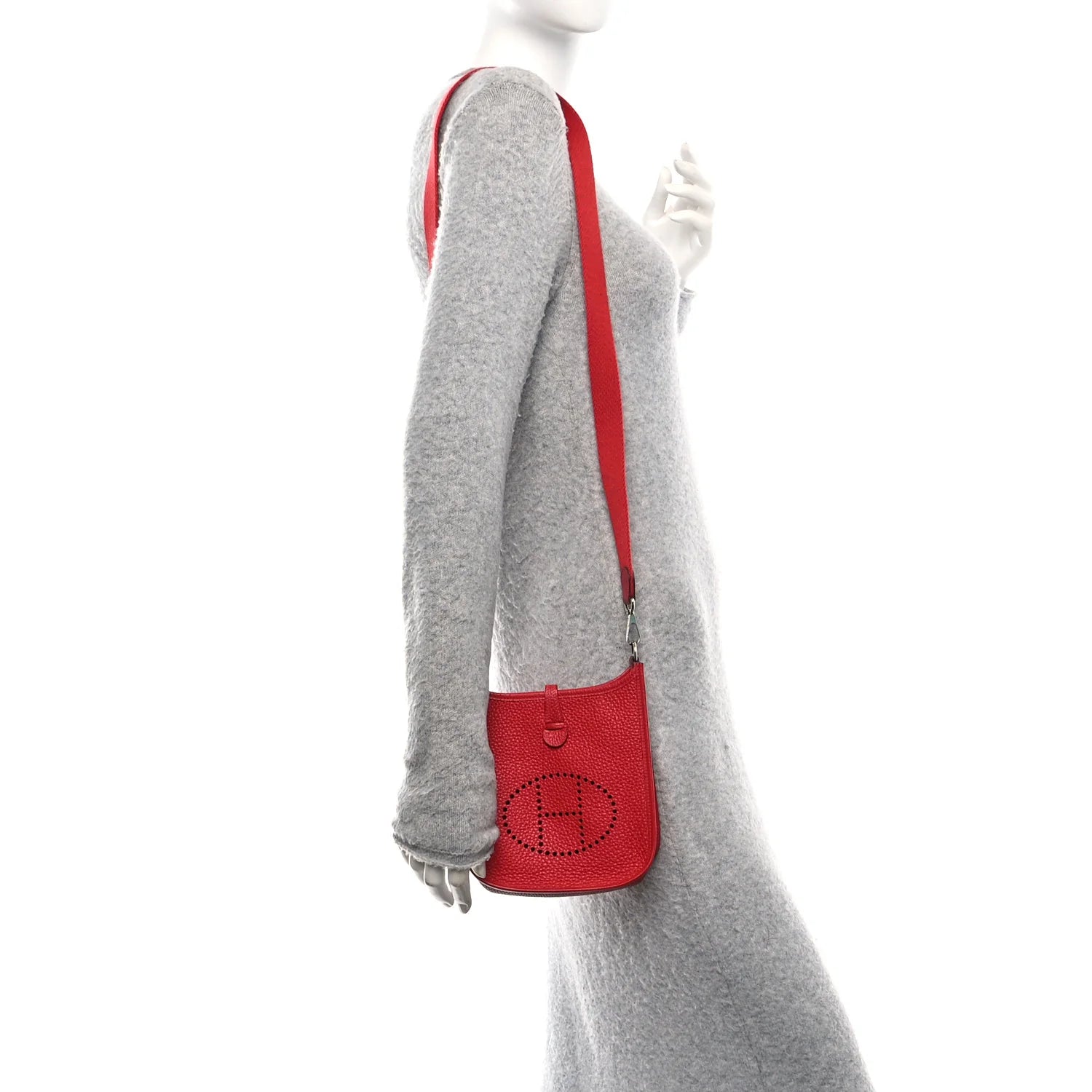 Taurillon Clemence Evelyne TPM Rouge Casaque