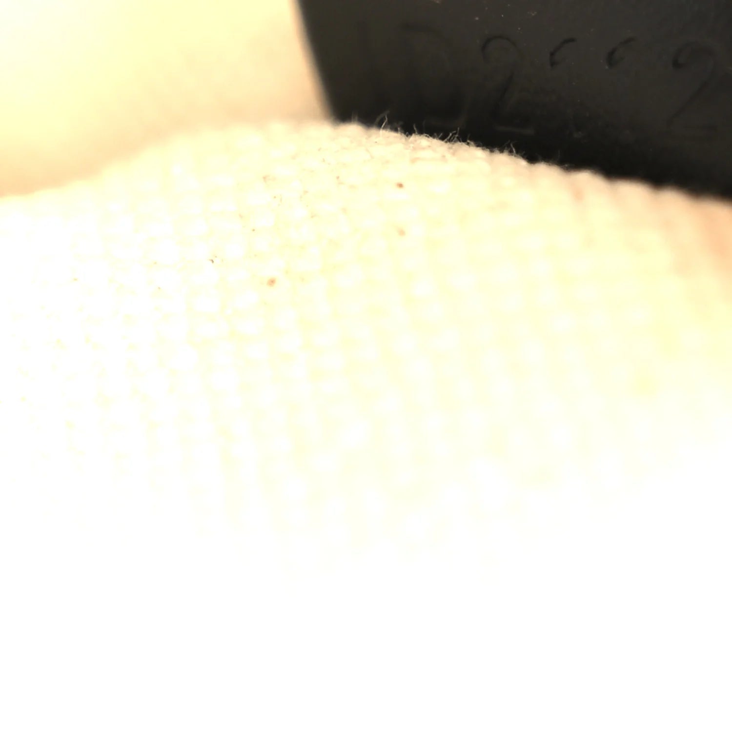 Toile 1920 Maxi Camera Bag Black Blue