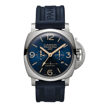 Luminor Equation of Time Ref# PAM00670