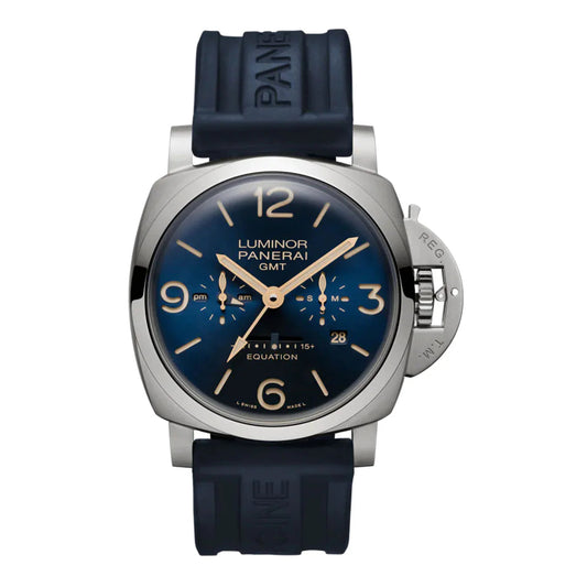 Luminor Equation of Time Ref# PAM00670