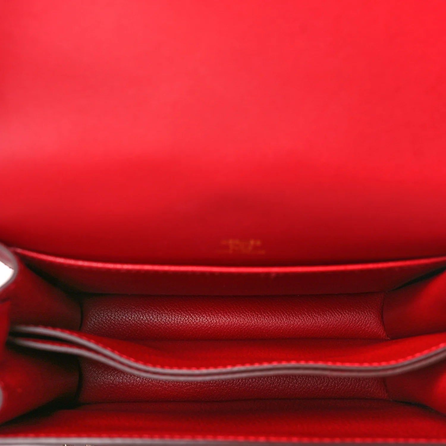 Swift Mini Sac Roulis Rouge Piment