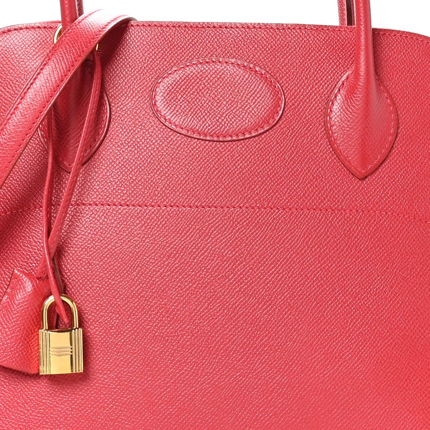 Courchevel Bolide 31 Rouge Vif