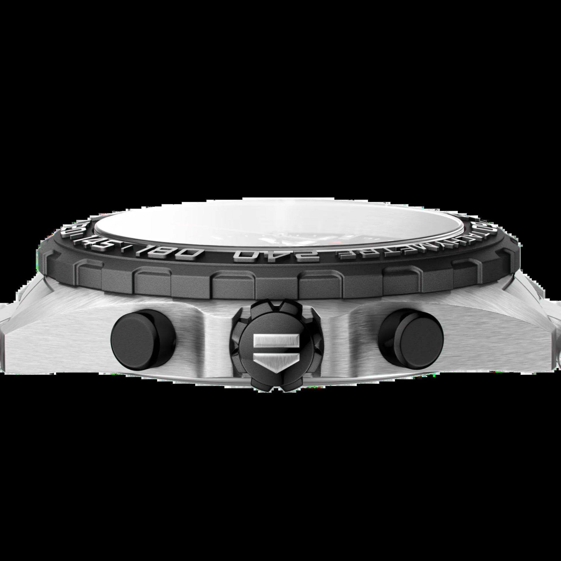 Unworn  Formula 1 Chronograph, Stainless Steel, 43Mm, Ref# CAZ1010.BA0842, Box & Papers