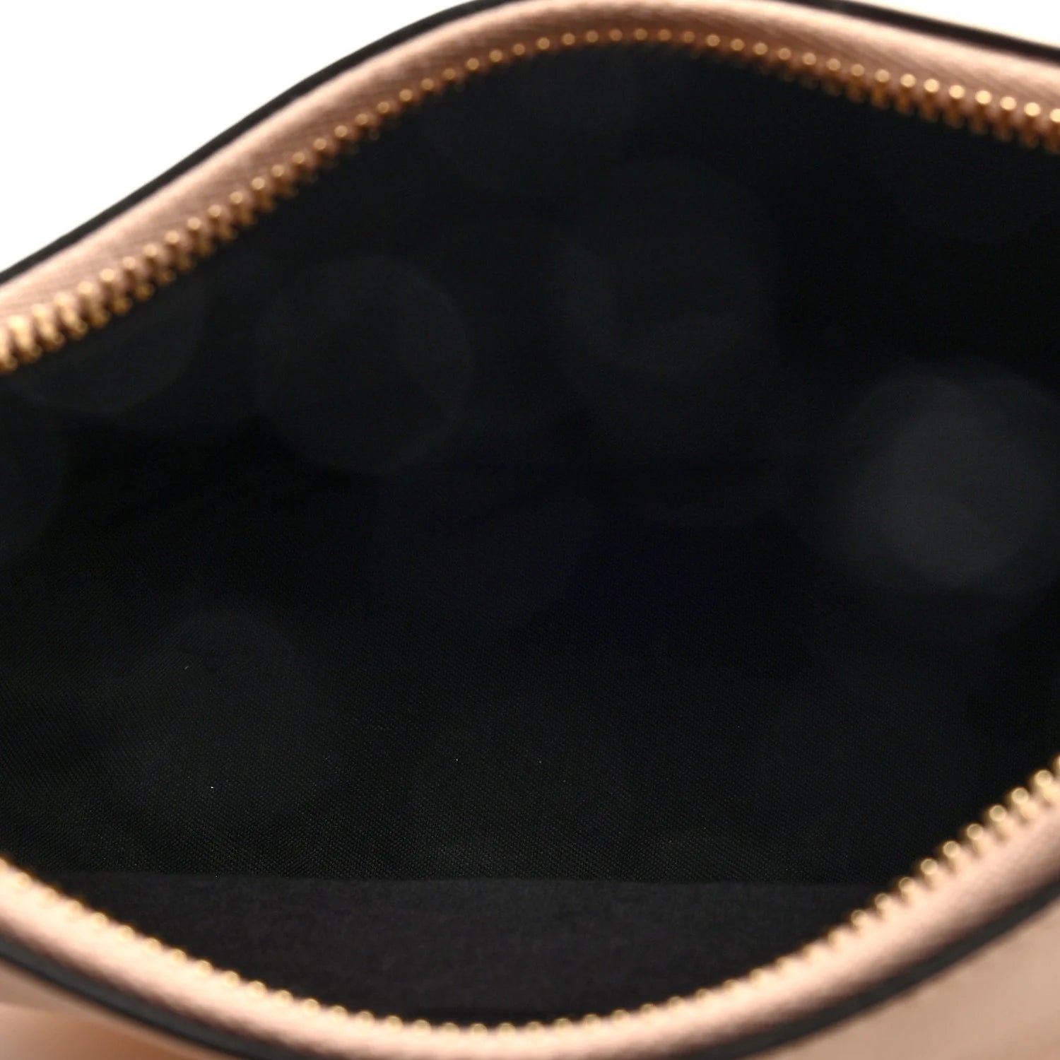 Vitello Grace Matte Small graphy Hobo Bag Light Rose