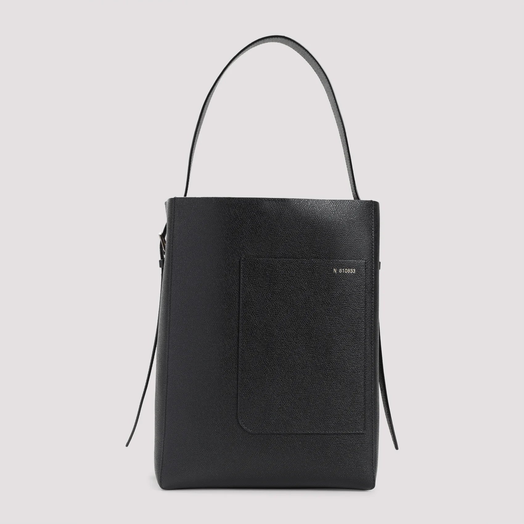 MEDIUM BUCKET BAG