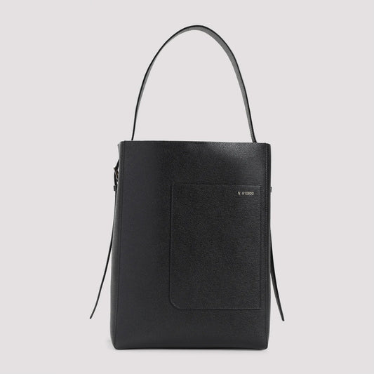 MEDIUM BUCKET BAG