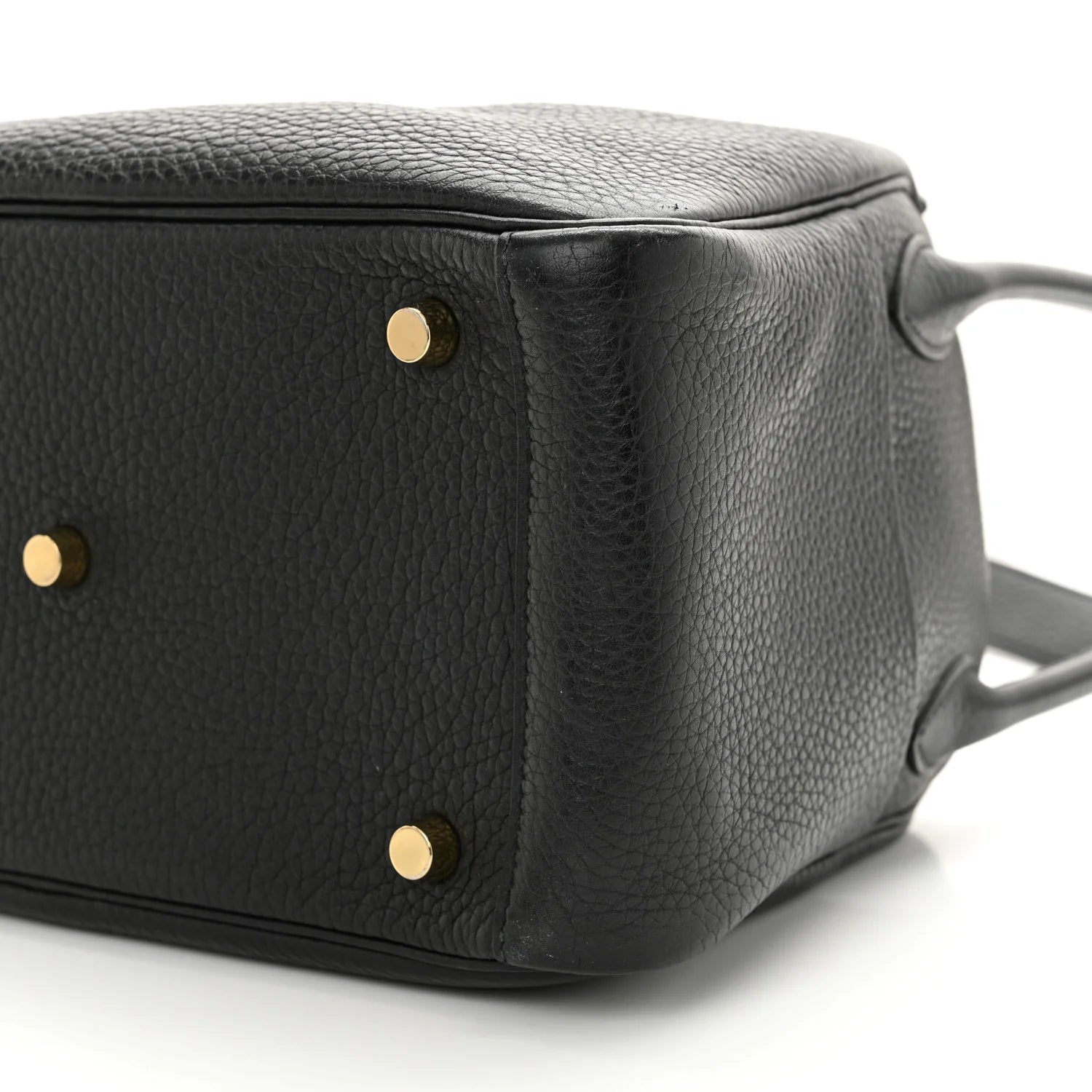 Taurillon Clemence Lindy 26 Black