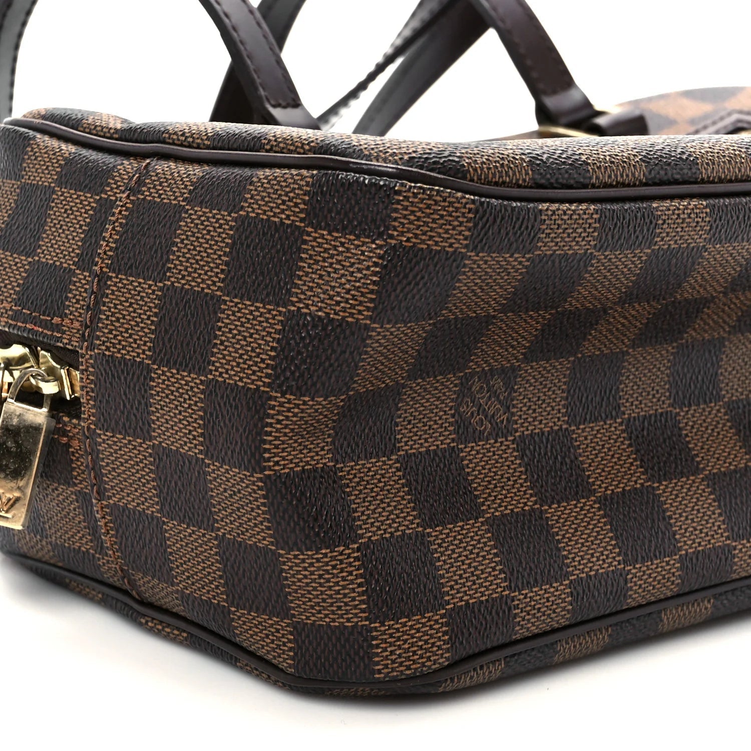 Damier Ebene Cite MM