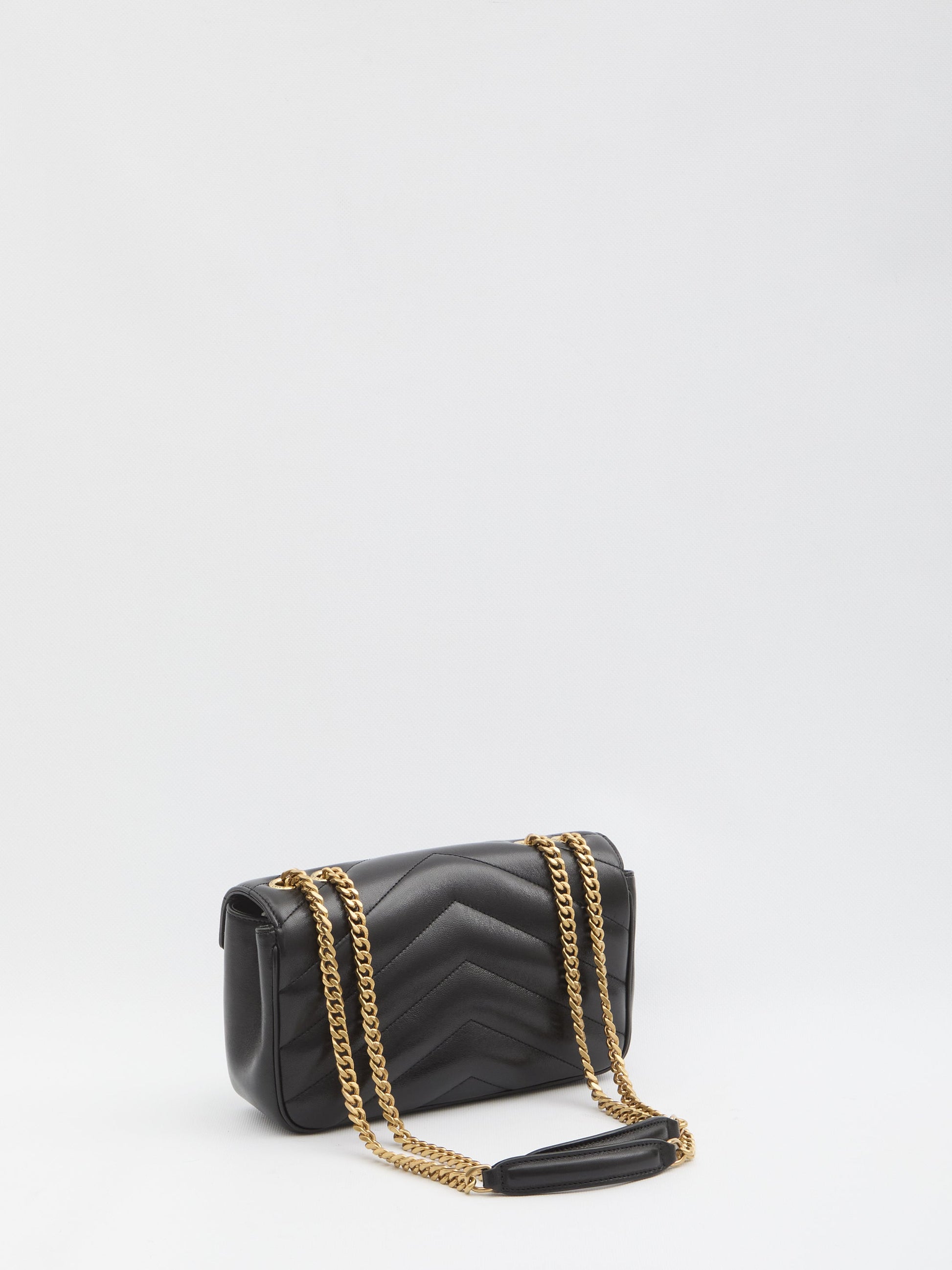 LOULOU SHOULDER BAG