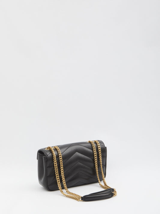 LOULOU SHOULDER BAG