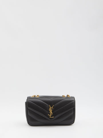 LOULOU SHOULDER BAG