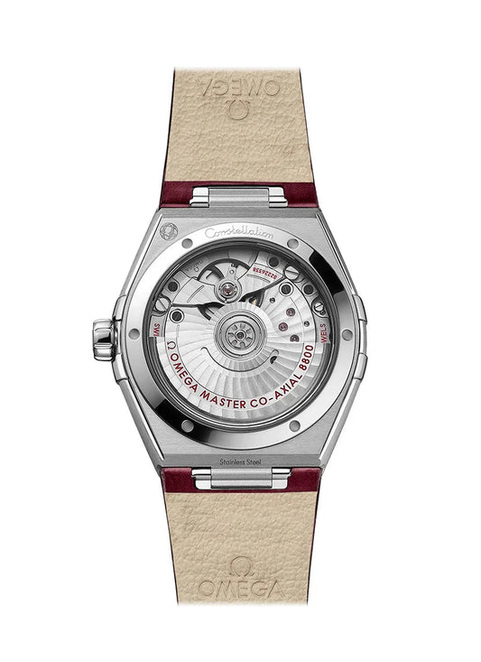 Constellation CO‑AXIAL MASTER CHRONOMETER Ref# 131.18.36.20.61.001