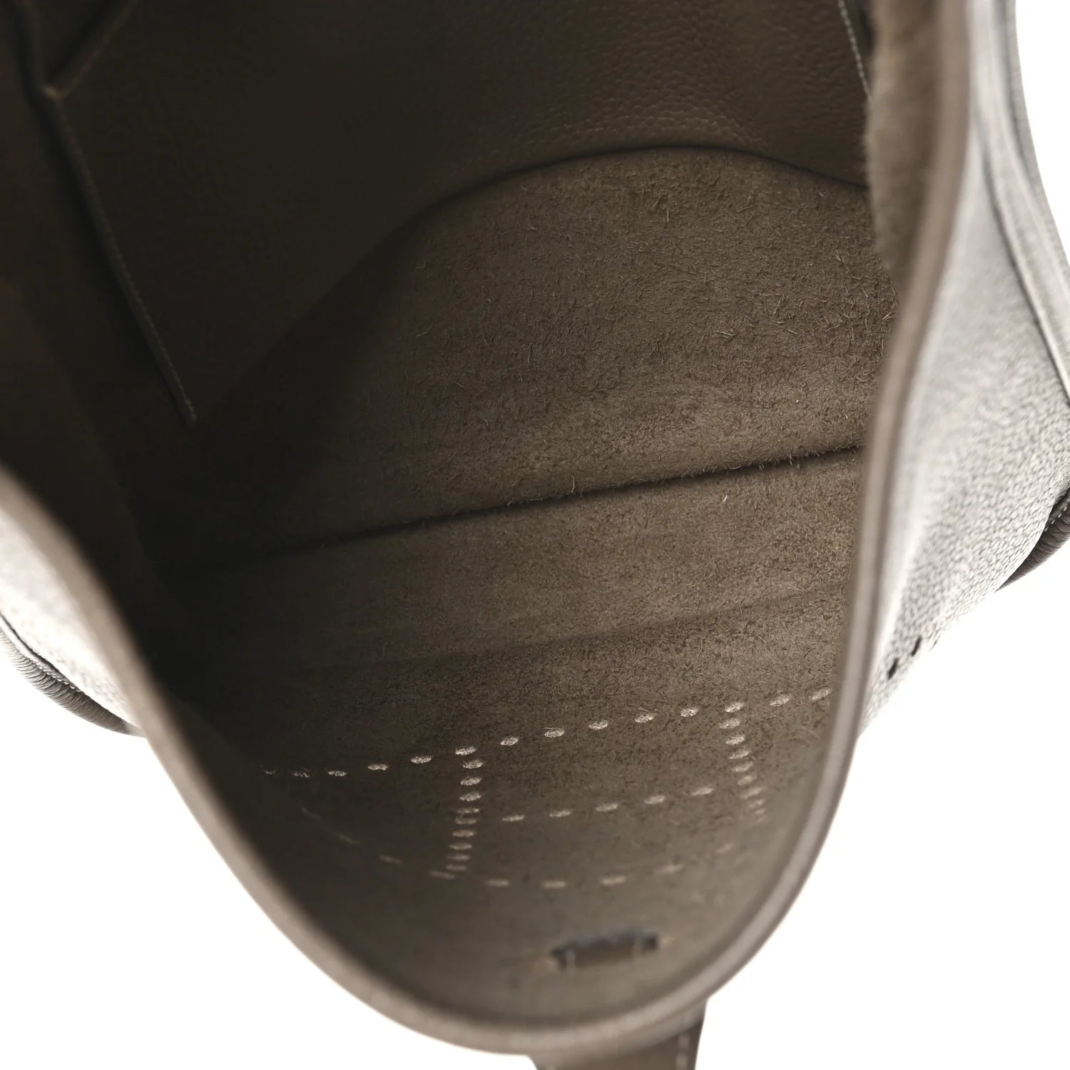 Taurillon Clemence Evelyne PM Etoupe