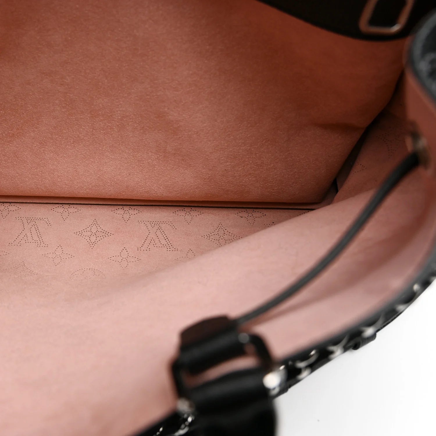 Mahina Flight Mode Bella Tote Black