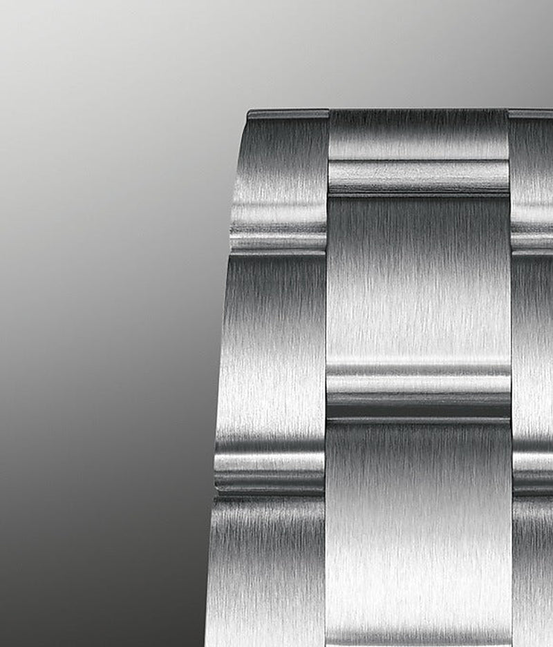 Oyster Perpetual Oystersteel Ref# 277200-0005