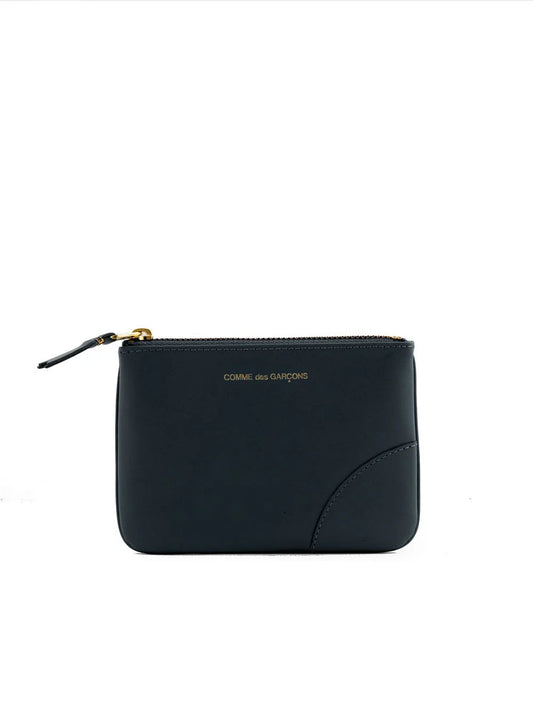 CLASSIC LEATHER WALLET