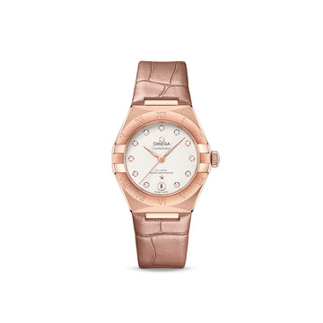 Constellation CO‑AXIAL MASTER CHRONOMETER Ref# 131.53.29.20.52.002