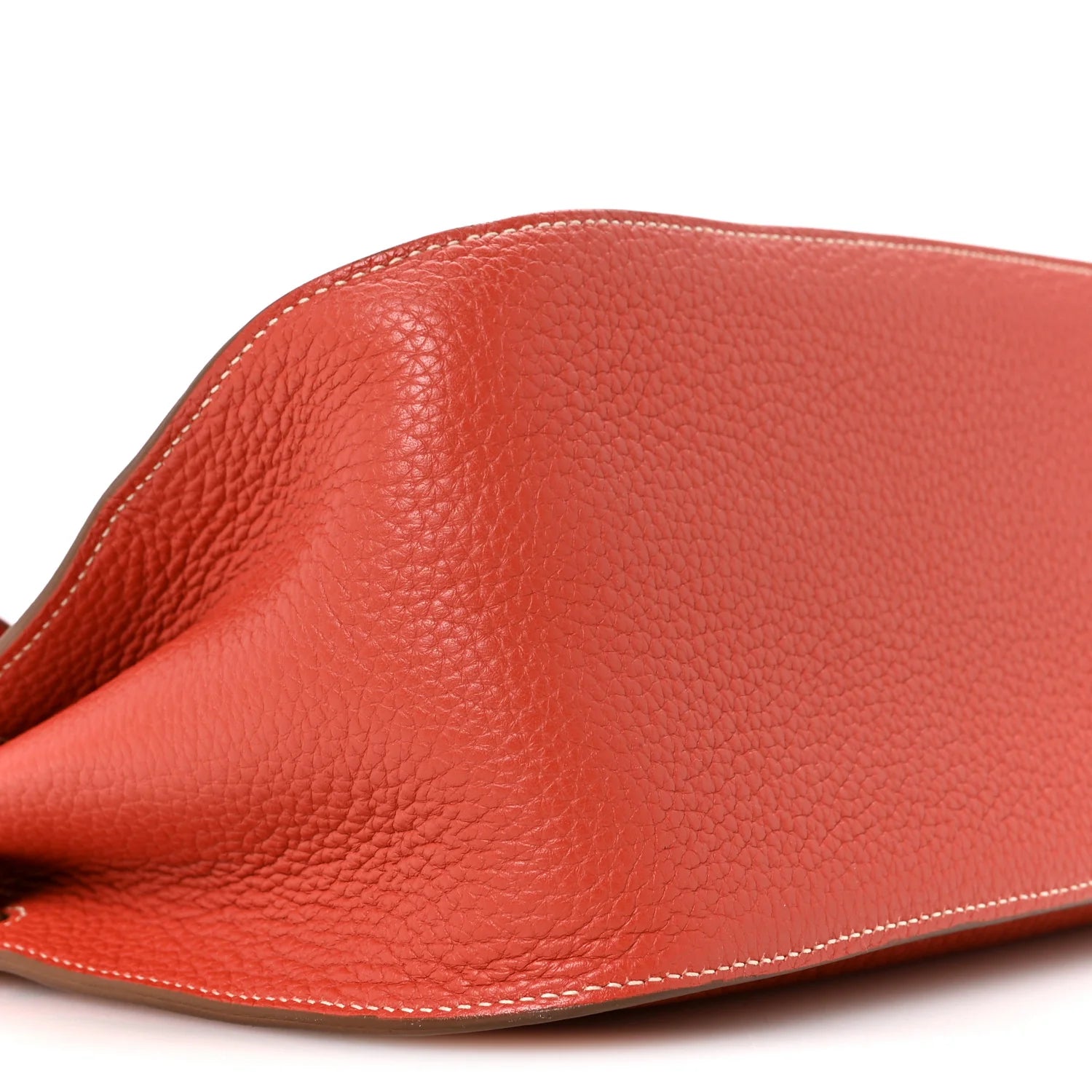 Taurillon Clemence Bi-Color Jypsiere 28 Sanguine Bougainvillea