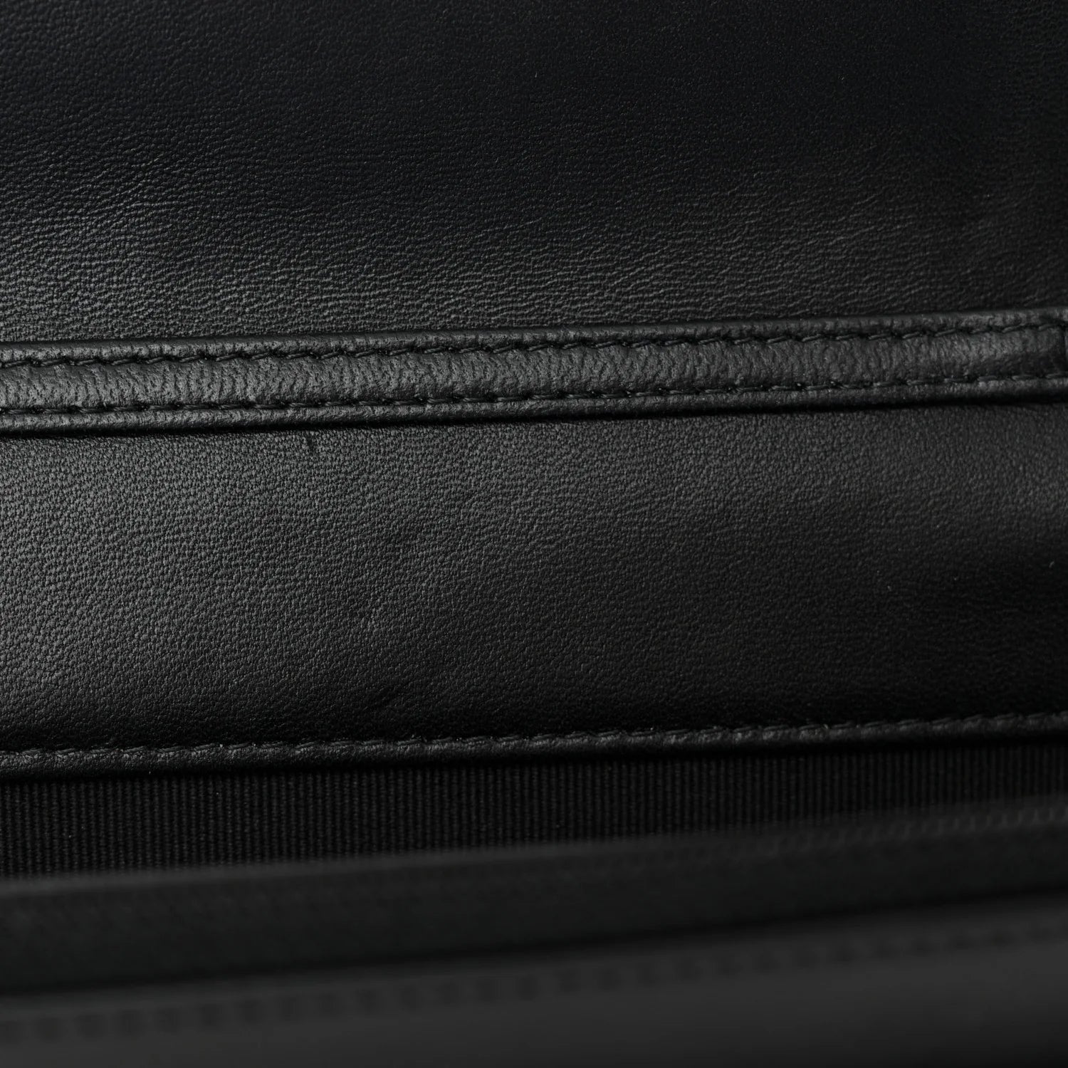 Tweed Quilted CC Pearl Crush Wallet on Chain WOC Pink Multicolor